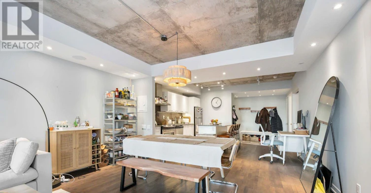 222-95 Bathurst Street, Toronto, ON, M5V 0H7 - 28