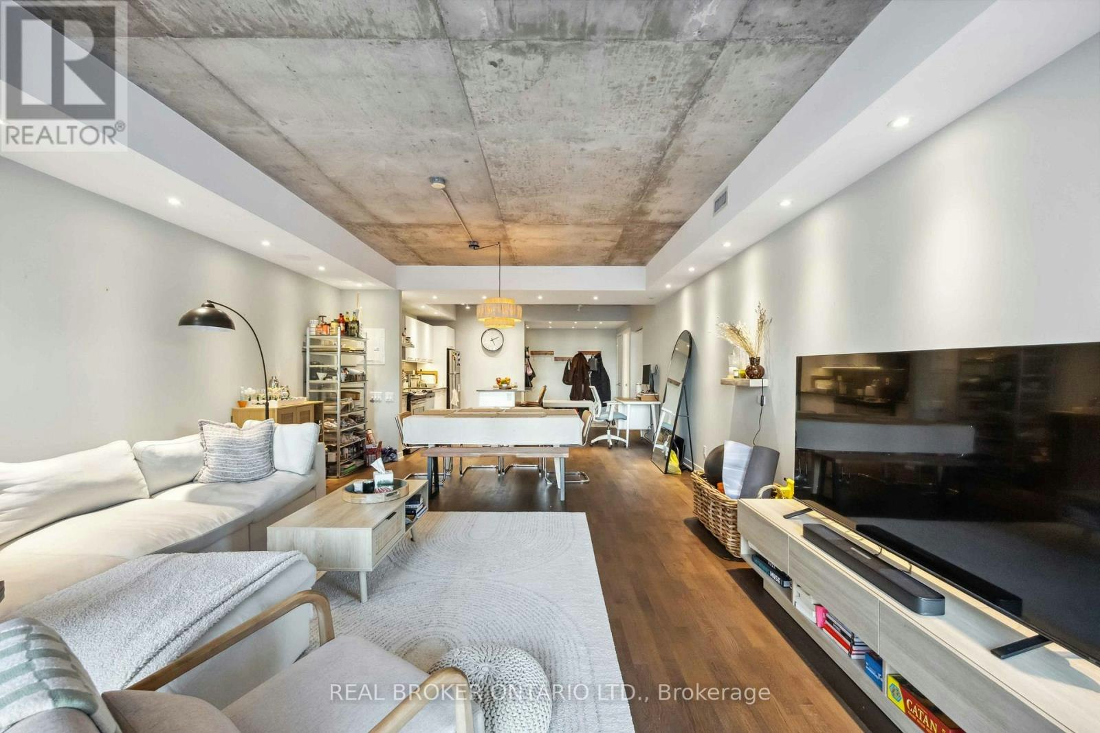 222-95 Bathurst Street, Toronto, ON, M5V 0H7 - 23