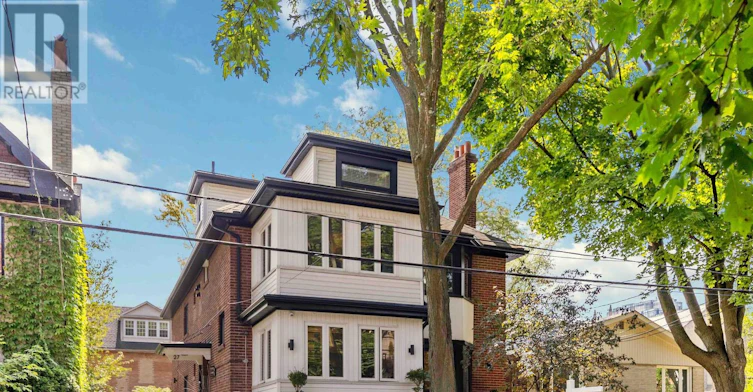 4-27 Glen Elm Avenue, Toronto, ON, M4T 1T9