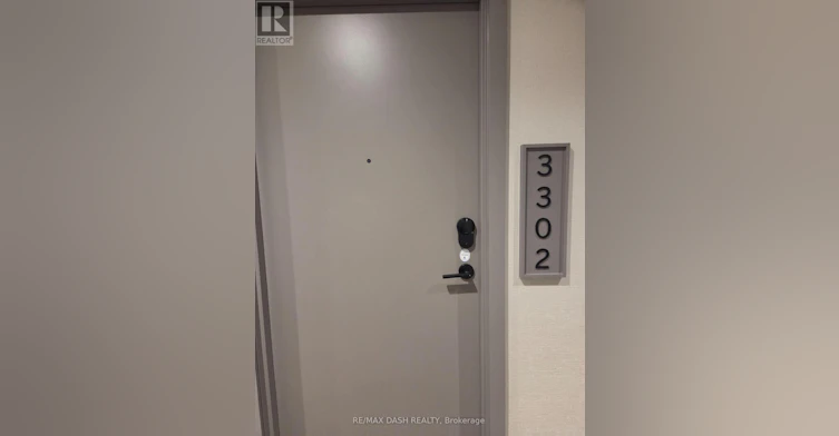 3302-634 Church Street, Toronto, ON, M4Y 0G9 - 9