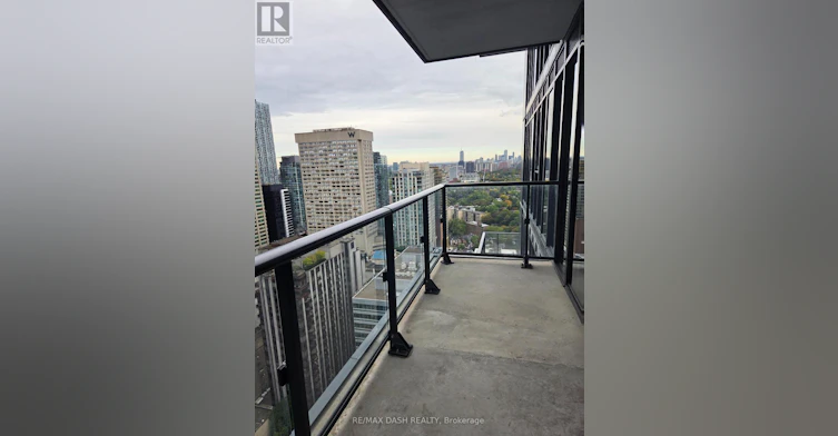 3302-634 Church Street, Toronto, ON, M4Y 0G9 - 23