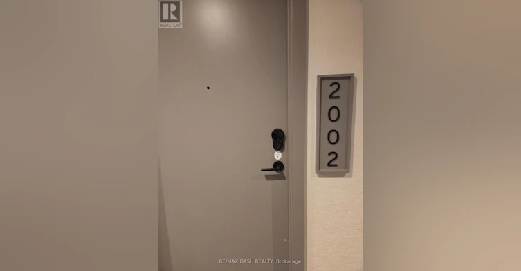 2002-634 Church Street, Toronto, ON, M4Y 0G9 - 9