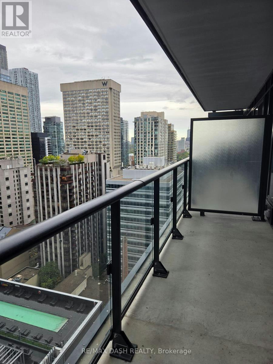 2411-634 Church Street, Toronto, ON, M4Y 0G9 - 21