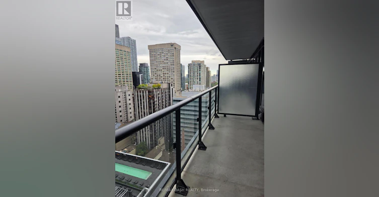 2411-634 Church Street, Toronto, ON, M4Y 0G9 - 21
