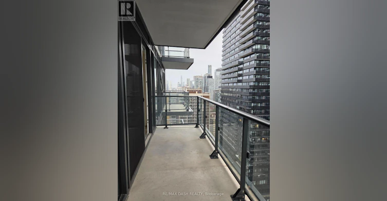 2411-634 Church Street, Toronto, ON, M4Y 0G9 - 22