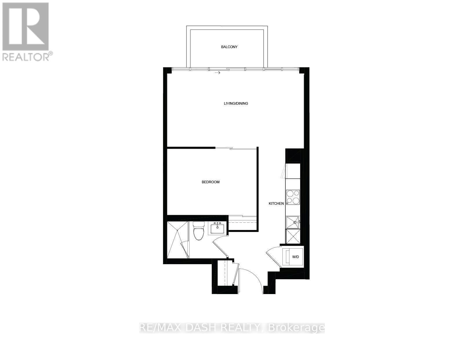 1911-634 Church Street, Toronto, ON, M4Y 0G9
