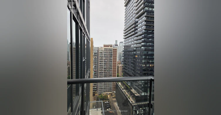 1911-634 Church Street, Toronto, ON, M4Y 0G9 - 24