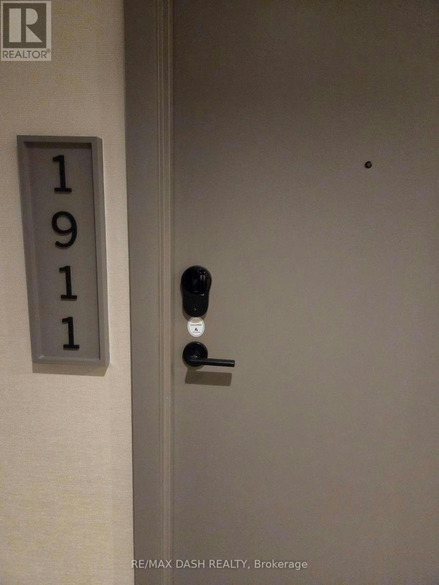 1911-634 Church Street, Toronto, ON, M4Y 0G9 - 9