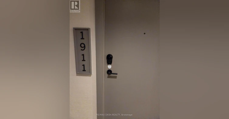 1911-634 Church Street, Toronto, ON, M4Y 0G9 - 9