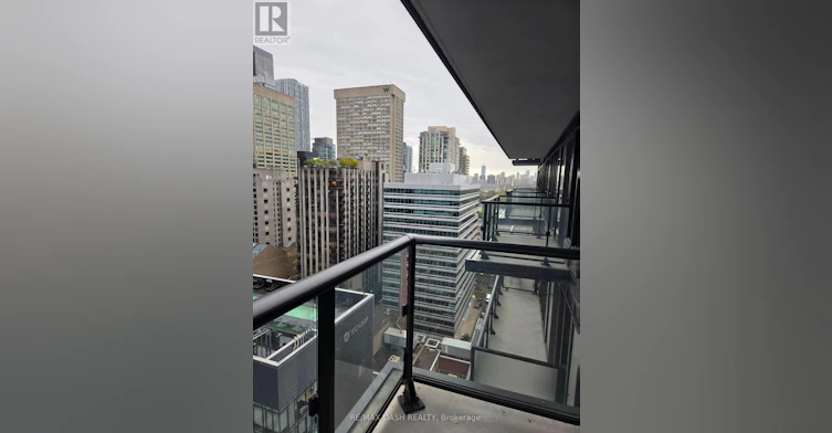 1911-634 Church Street, Toronto, ON, M4Y 0G9 - 25