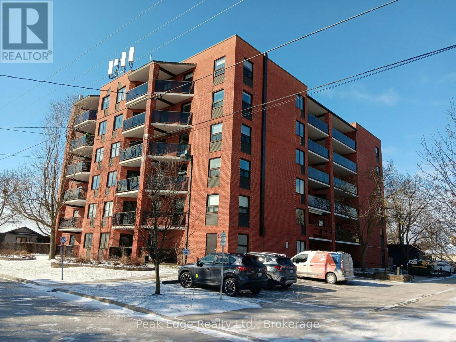 303-536 11th Avenue, Hanover, ON, N4N 2S4