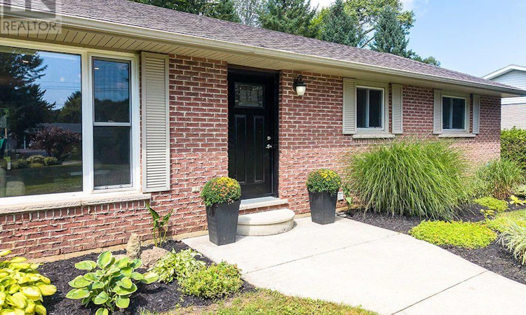 124 Greenfield Drive