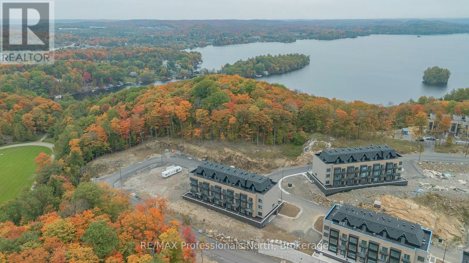 104-6 Suncrest Lane, Huntsville, ON, P1H 0K3 - 41