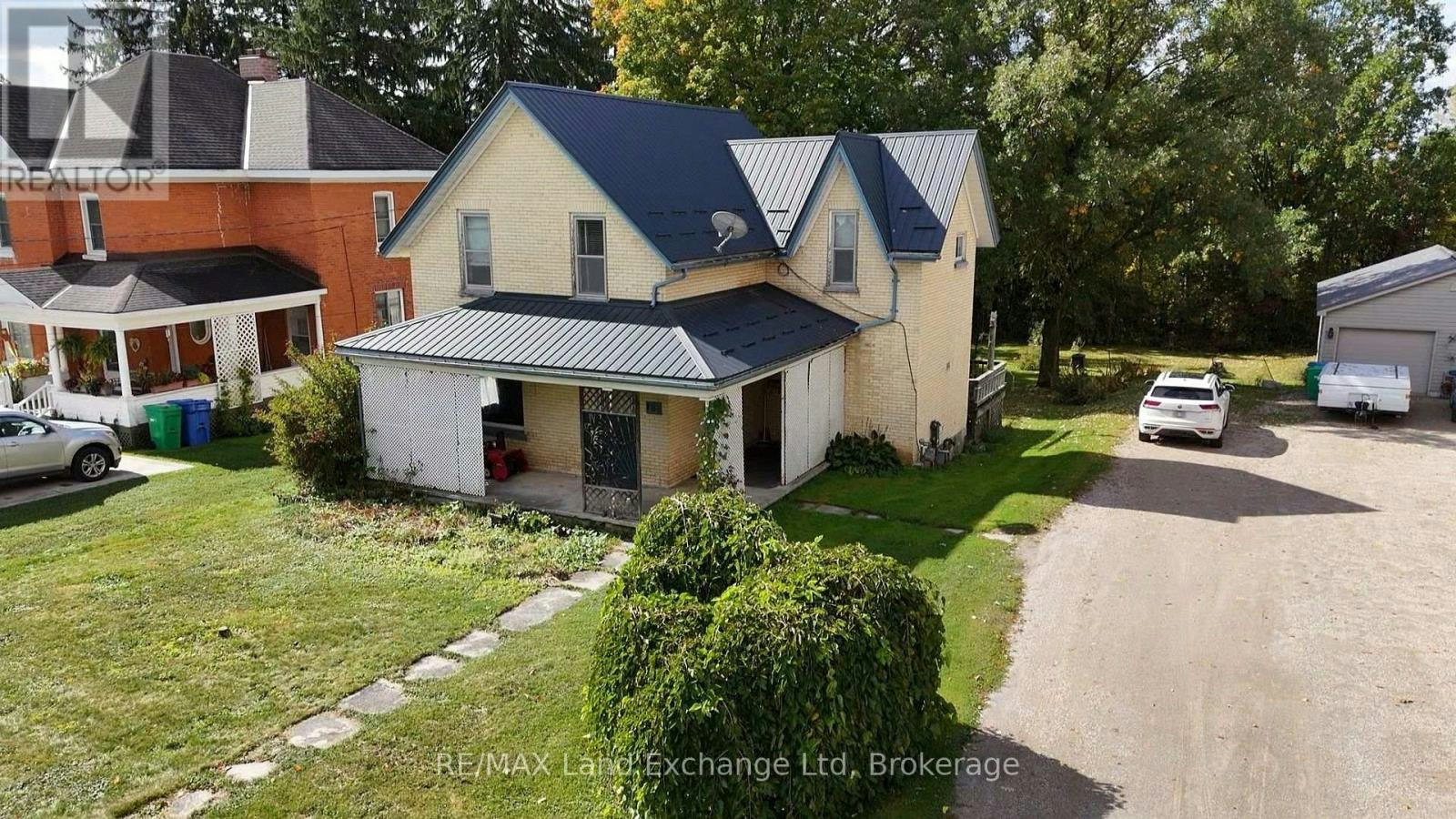 126 Diagonal Road, Wingham, ON, N0G 2W0