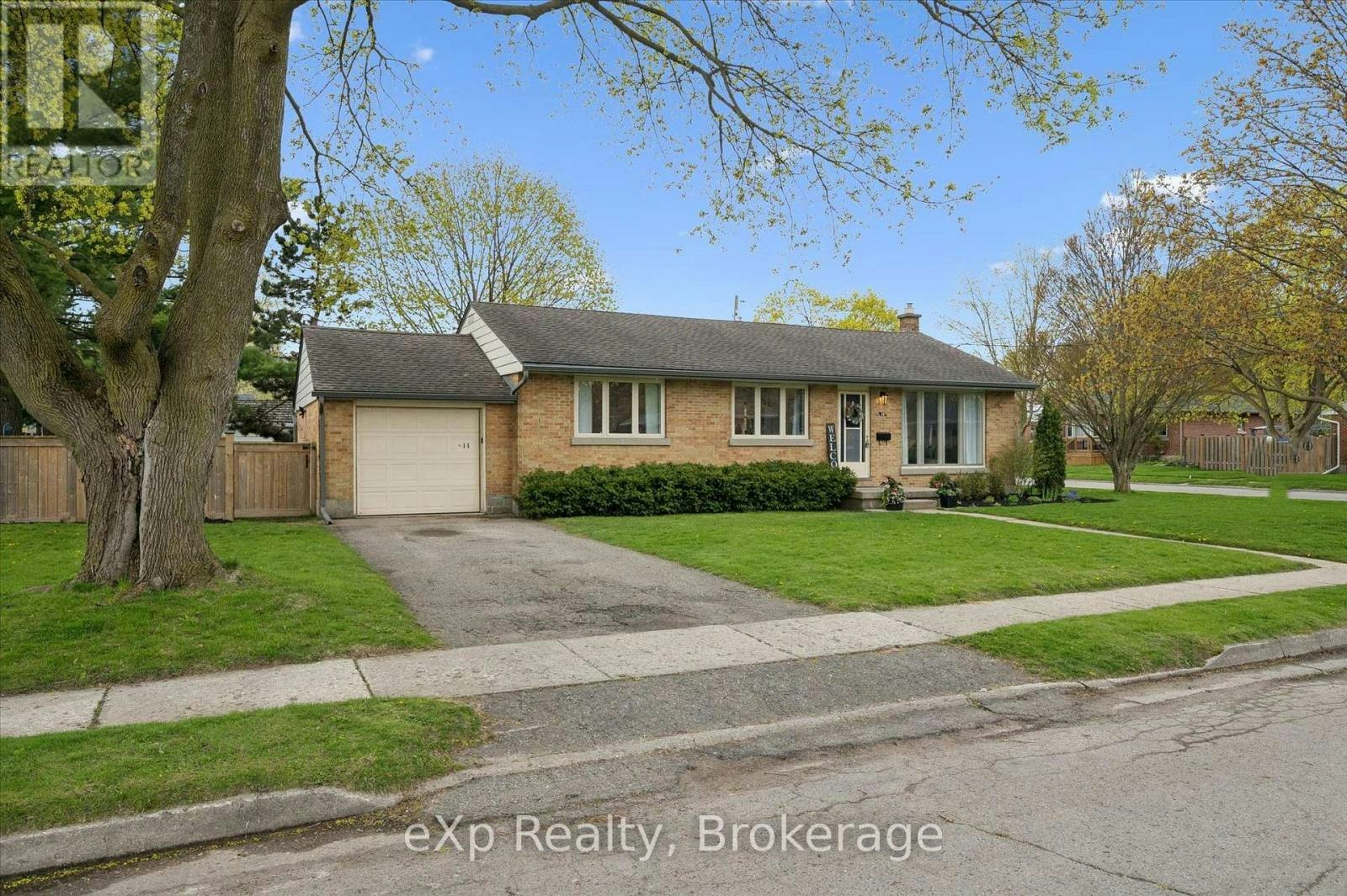 14 Glenwood Avenue, Guelph, ON, N1H 4L2