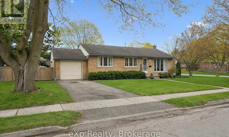 14 Glenwood Avenue