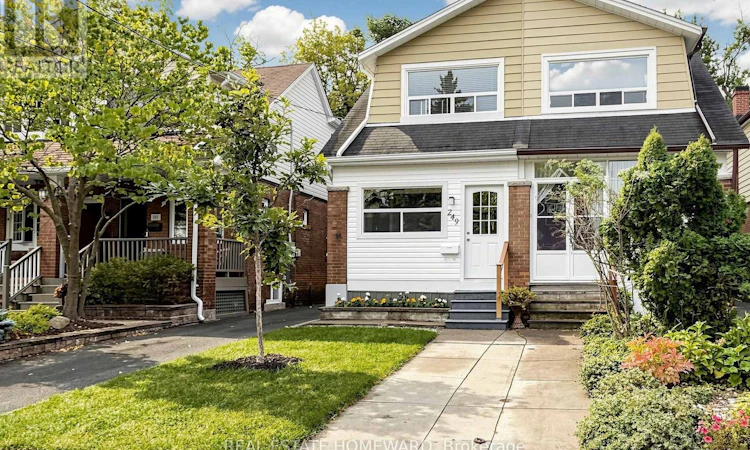 249 Queensdale Avenue