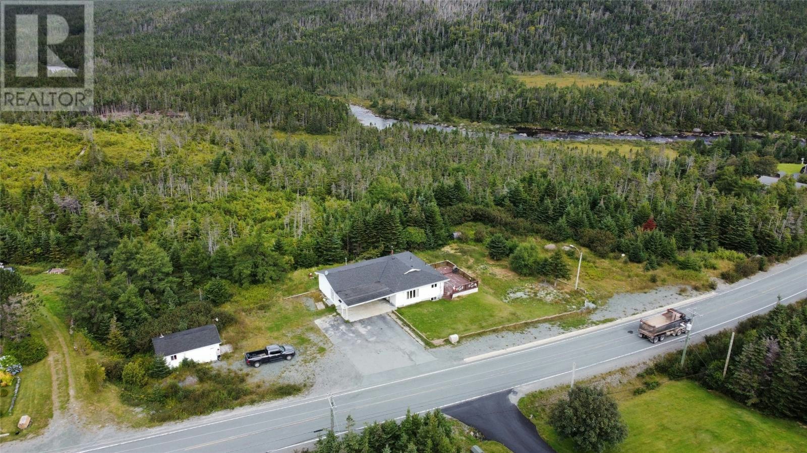 94 Main Road, Chapel Arm, NL, A0A 1A0