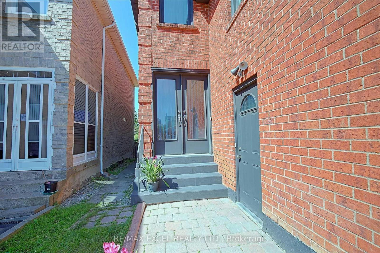 BSMT-45 Millbank Court, Vaughan, ON, L4J 6C1 - 2
