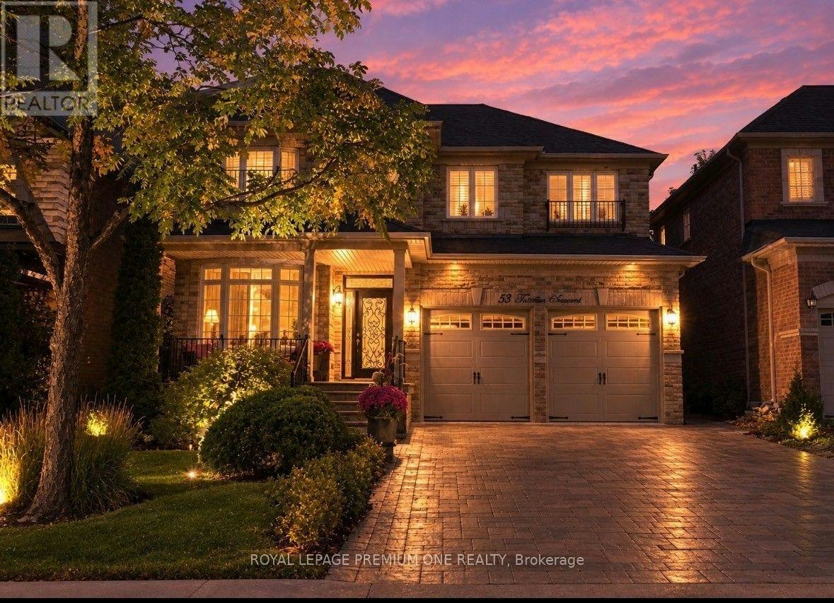 53 Trinita Avenue, Vaughan, ON, L4H 3J8