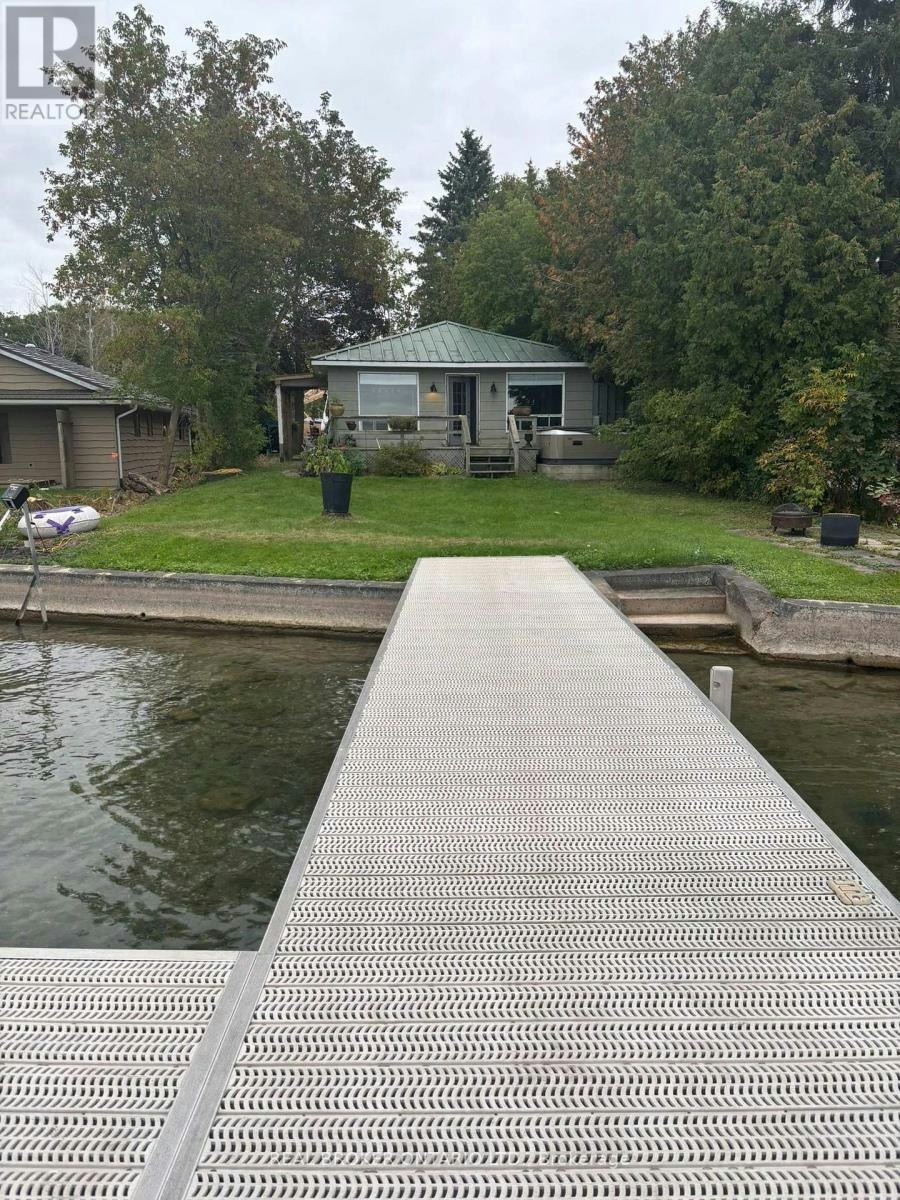 208 Kempview Lane, Barrie, ON, L4N 3W9
