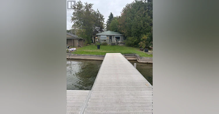 208 Kempview Lane, Barrie, ON, L4N 3W9