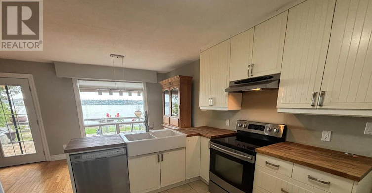 208 Kempview Lane, Barrie, ON, L4N 3W9 - 8