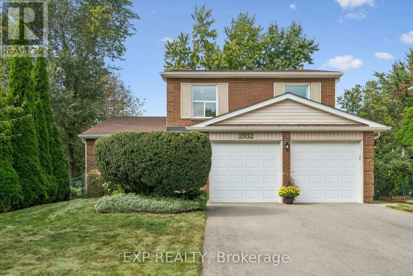2932 Inlake Court, Mississauga, ON, L5N 2A5