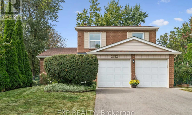 2932 Inlake Court