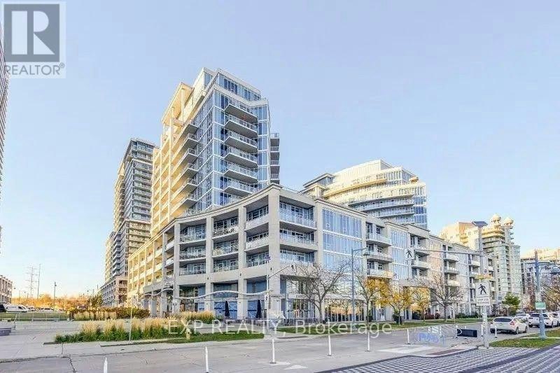 1213-58 Marine Parade Drive, Toronto, ON, M8V 4G1
