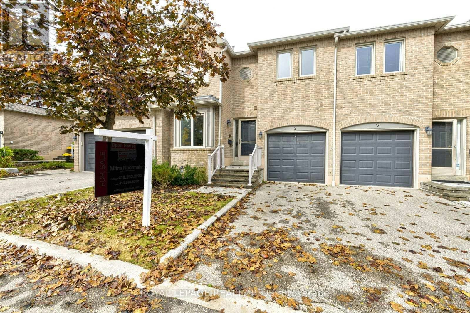 3-5490 Glen Erin Drive, Mississauga, ON, L5M 5R4