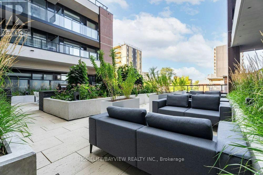 1201-270 Dufferin Street, Toronto, ON, M6K 1Z6 - 17