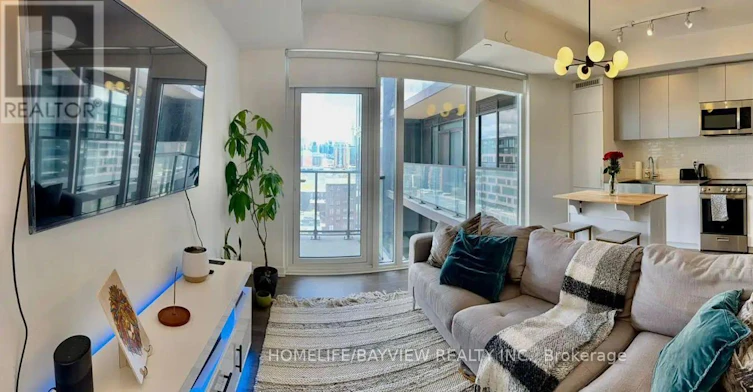 1201-270 Dufferin Street, Toronto, ON, M6K 1Z6 - 3