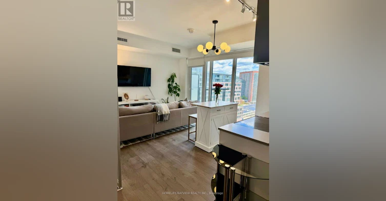 1201-270 Dufferin Street, Toronto, ON, M6K 1Z6 - 9
