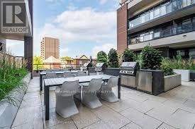 1201-270 Dufferin Street, Toronto, ON, M6K 1Z6 - 25