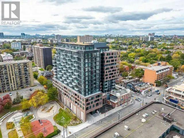 1201-270 Dufferin Street, Toronto, ON, M6K 1Z6