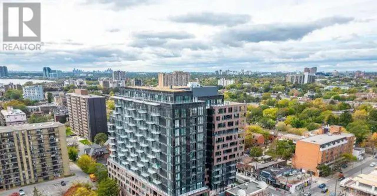 1201-270 Dufferin Street, Toronto, ON, M6K 1Z6