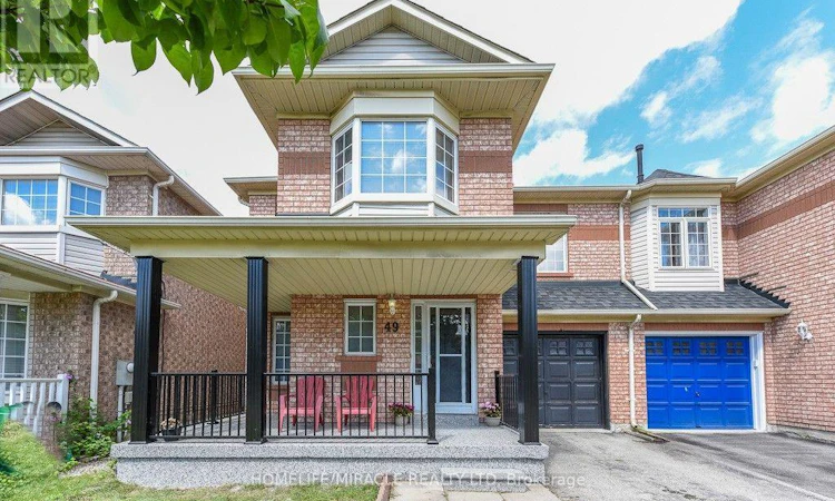 49 Seaside Circle