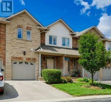 11-5151 Upper Middle Road, Burlington, ON, L7L 7C8