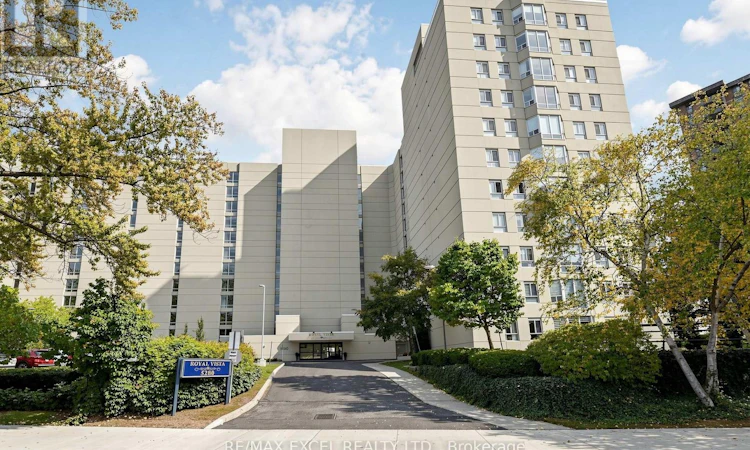 607-5280 Lakeshore Road