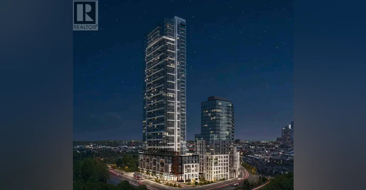 1609-209 Steeles Avenue W, Brampton, ON, L6Y 0B5