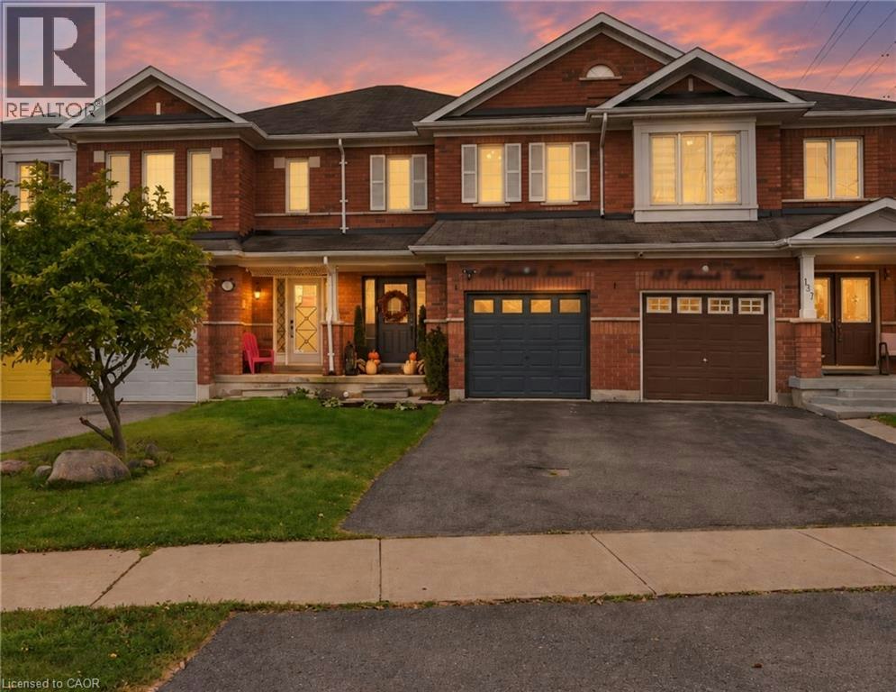 135 Spicebush Terrace, Brampton, ON, L6X 0J6
