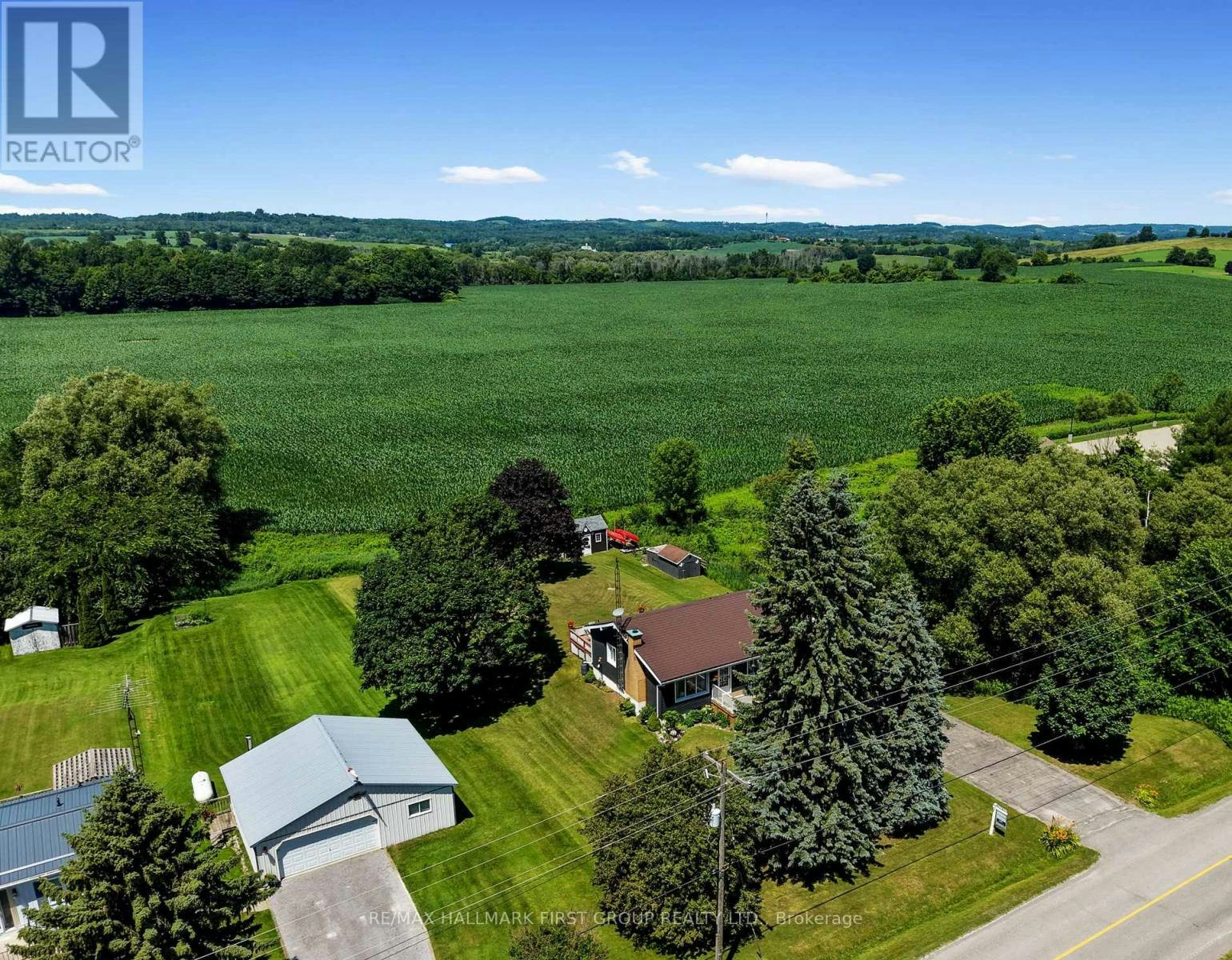 7638 Telephone Road, Hamilton Township, ON, K9A 4J7