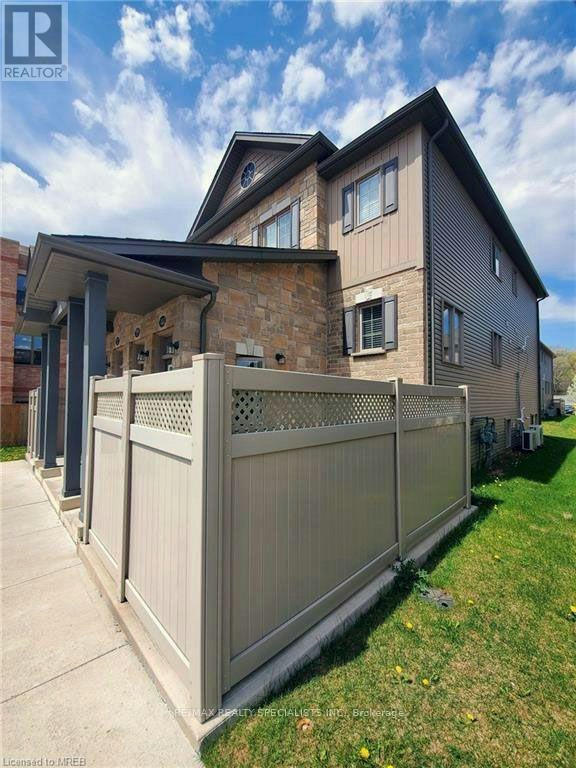 41-3200 Singleton Avenue, London, ON, N6L 0C7 - 3