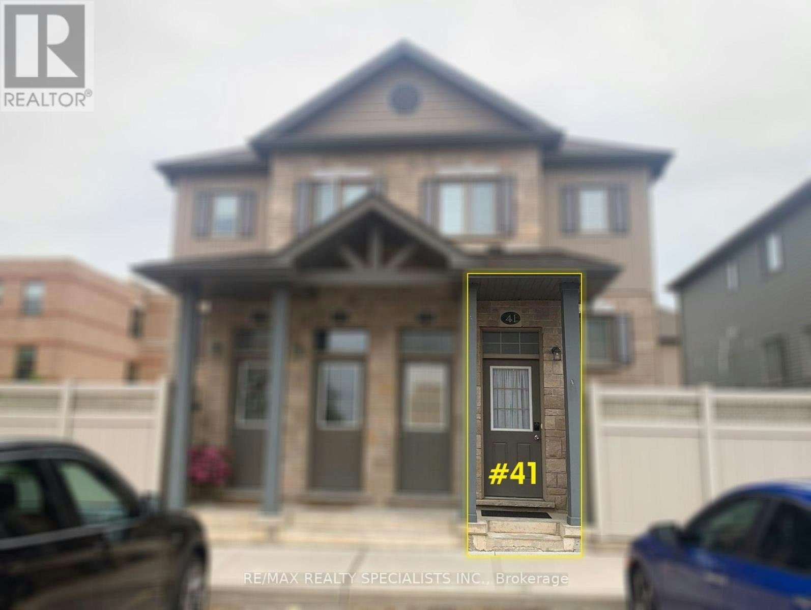 41-3200 Singleton Avenue, London, ON, N6L 0C7 - 2