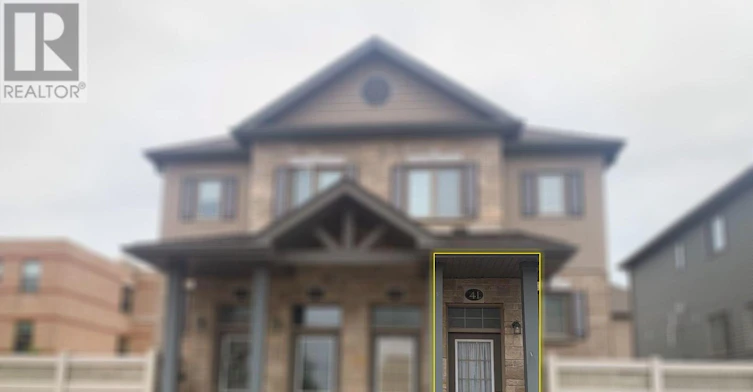 41-3200 Singleton Avenue, London, ON, N6L 0C7 - 2
