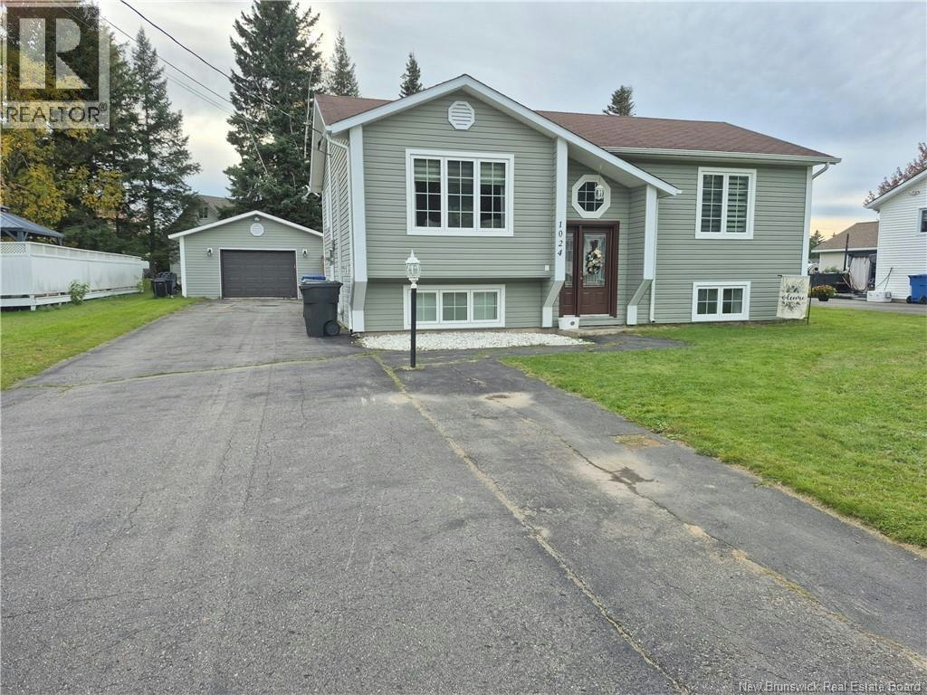 1024 Misho Rue, Beresford, NB, E8K 1J4