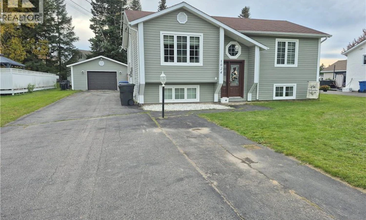 1024 Misho Rue