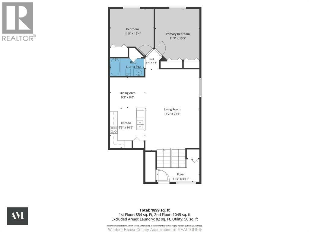 257 Dieppe Crescent, Kingsville, ON, N9Y 4E8 - 34