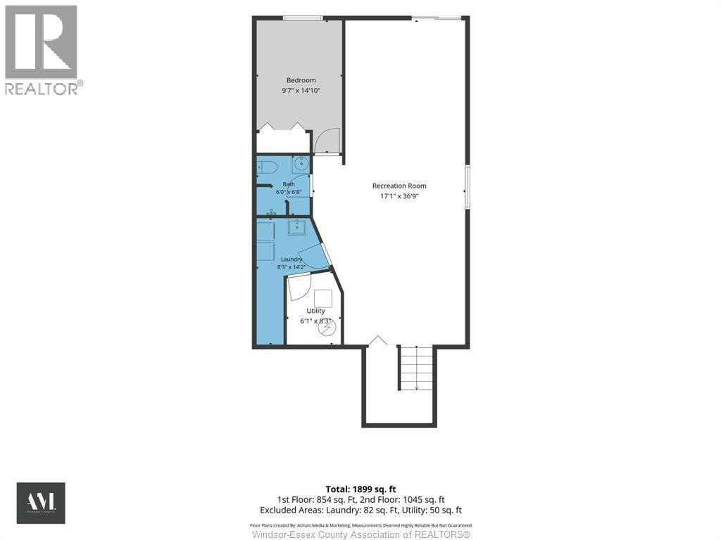 257 Dieppe Crescent, Kingsville, ON, N9Y 4E8 - 35